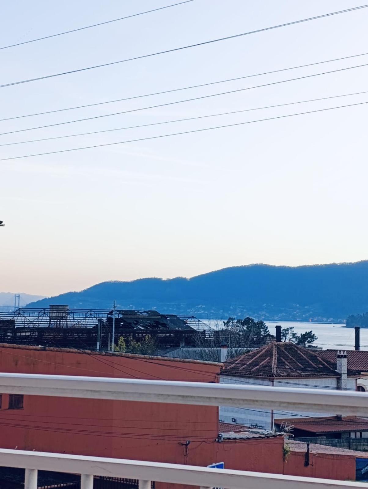 Hyp - Mar Y Descanso Sotomayor エクステリア 写真